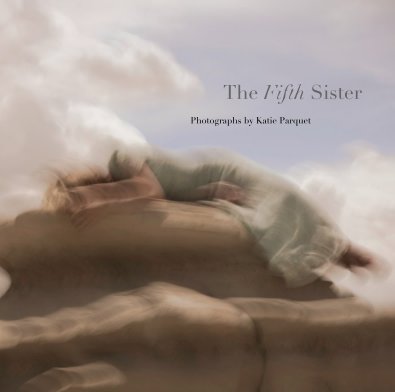 The Fifth Sister book cover