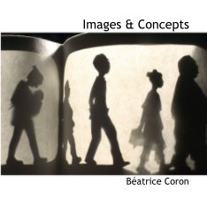 Images & Concepts book cover