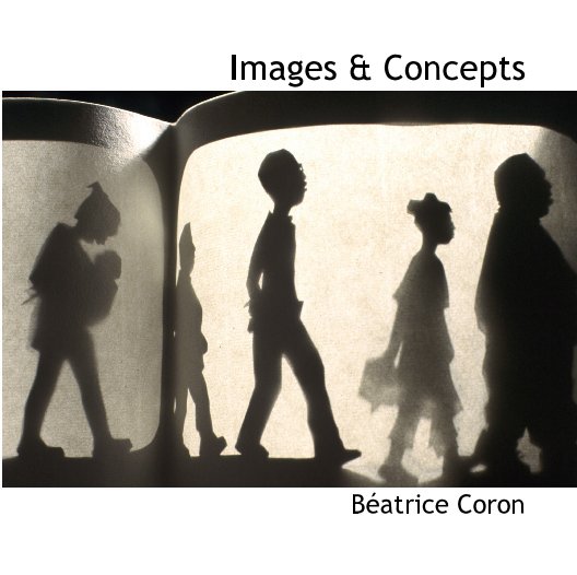 View Images & Concepts by Béatrice Coron