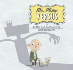 Mr. Plimp Versus (Standard) book cover