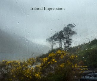 Ireland Impressions book cover