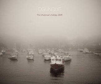 OGUNQUIT book cover