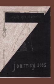Journey 3005 book cover