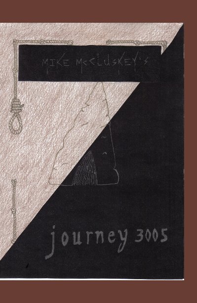 Journey 3005 nach Mike McCluskey anzeigen