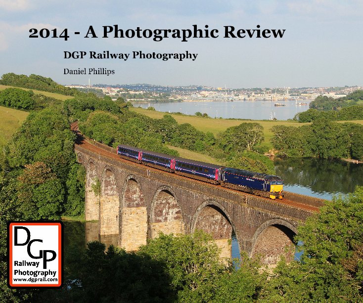 View 2014 - A Photographic Review by Daniel Phillips