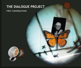 THE DIALOGUE PROJECT book cover