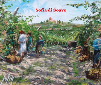 Sofia di Soave book cover