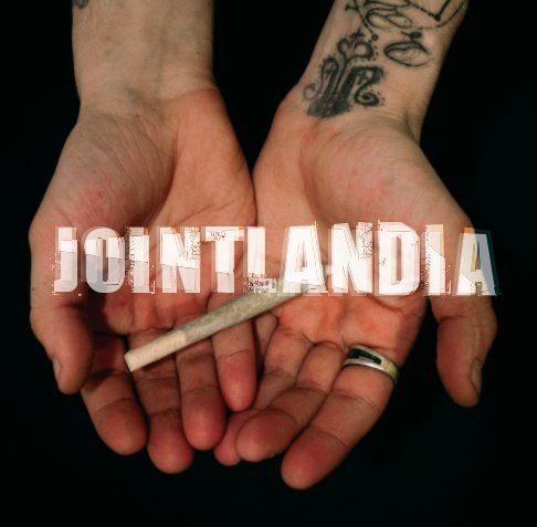 View Jointlandia by Peter Levitan