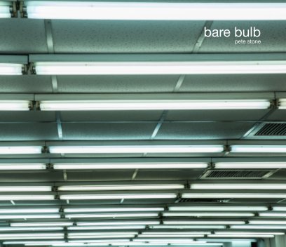 Bare Bulb V1.0 book cover