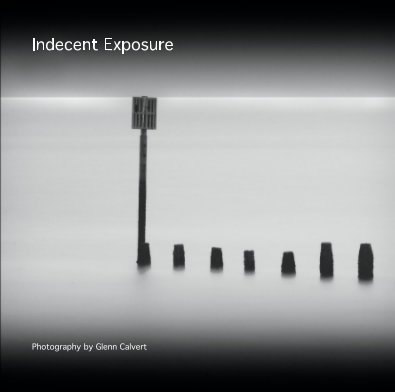 Indecent Exposure book cover