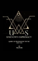 Unknown Supremacy book cover