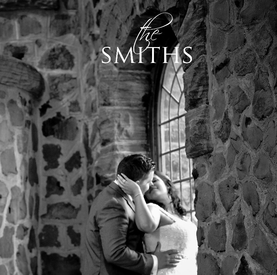 Ver The Smiths por Pittelli Photography