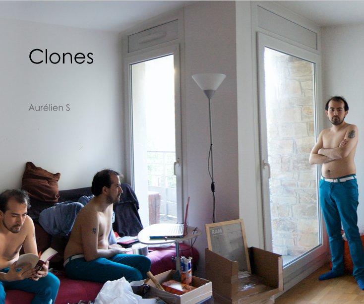 Ver Clones por Aurélien S