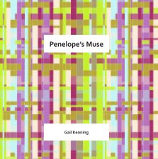 Penelope's Muse book cover