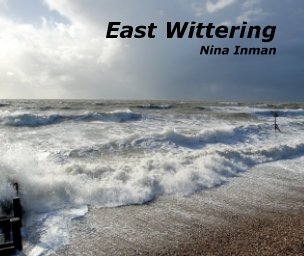 East Wittering book cover