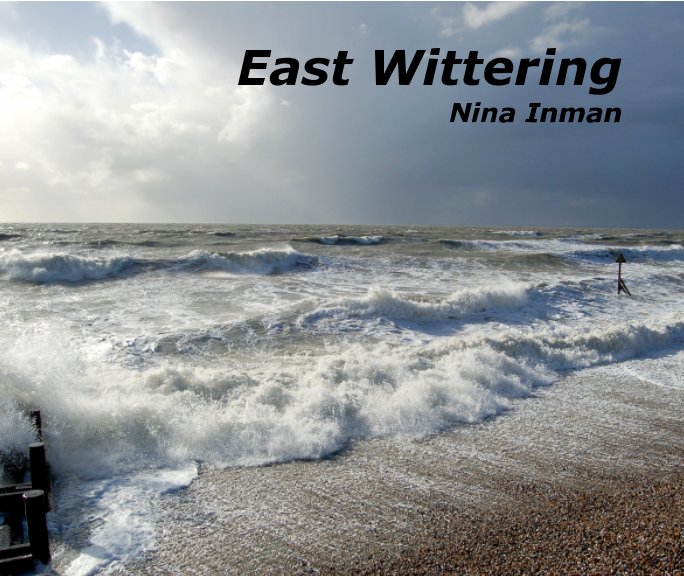 View East Wittering by Nina Inman