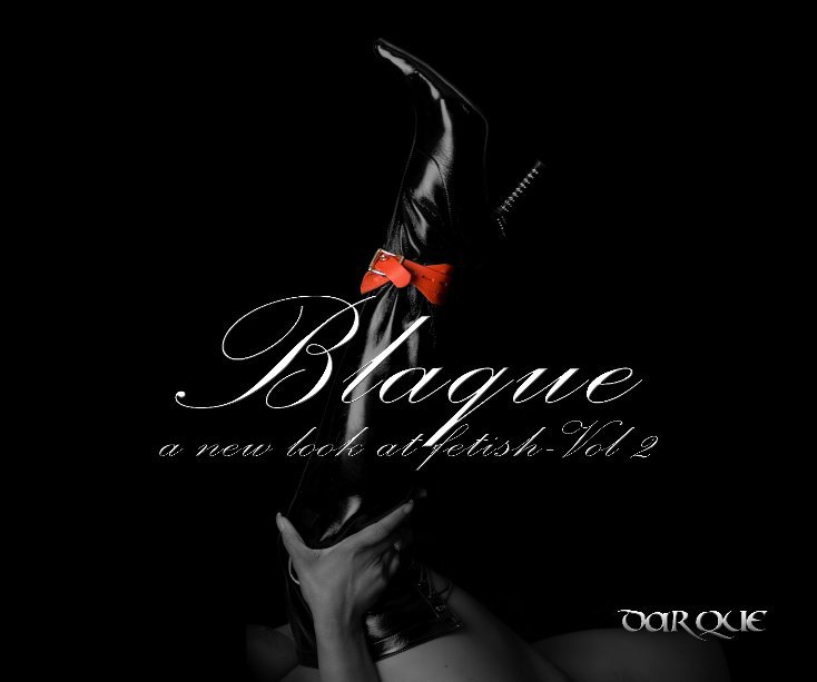 View Blaque by Darque