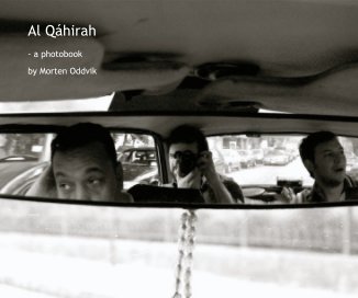 Al Qáhirah book cover