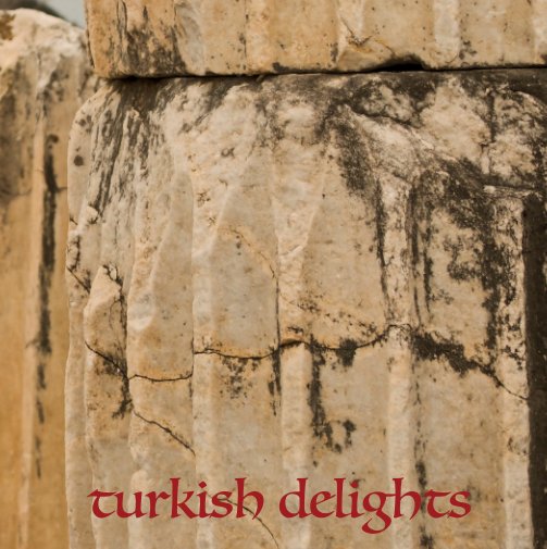 View Turkish Delights by Stephen Stead