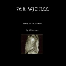 FOR WHITLEE book cover