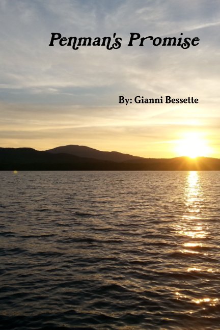 View Penman's Promise by Gianni Bessette