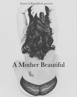 A Mother Beautiful book cover