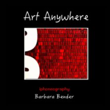 Art Anywhere book cover