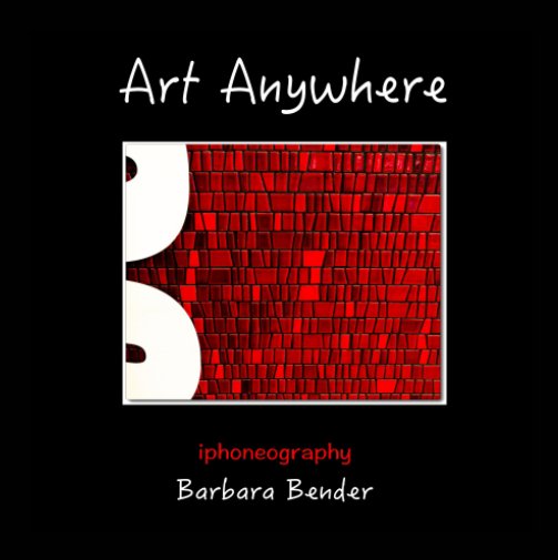 View Art Anywhere by Barbara Bender