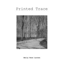 Printed Trace book cover