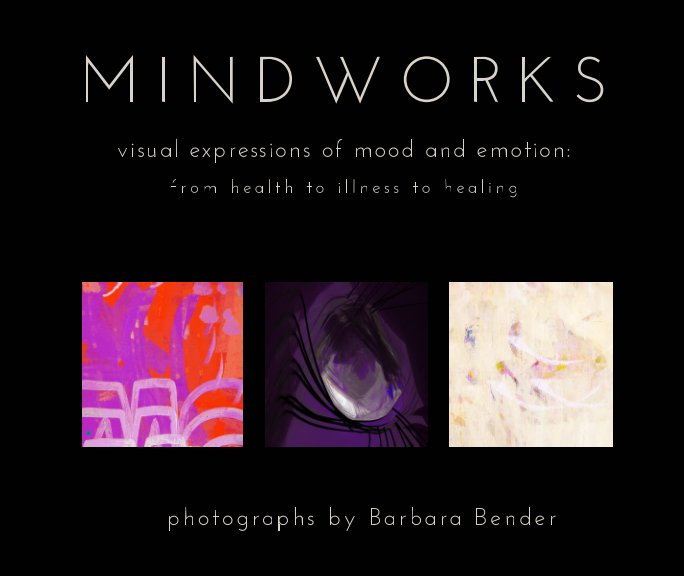 View MINDWORKS by Barbara Bender