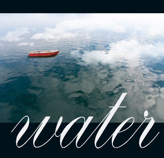 Visualizza water di A Smith Gallery