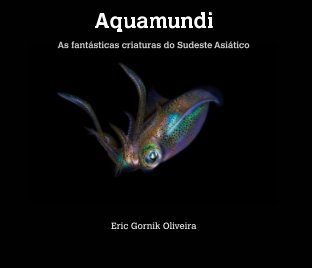Aquamundi book cover