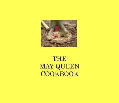 The May Queen book cover