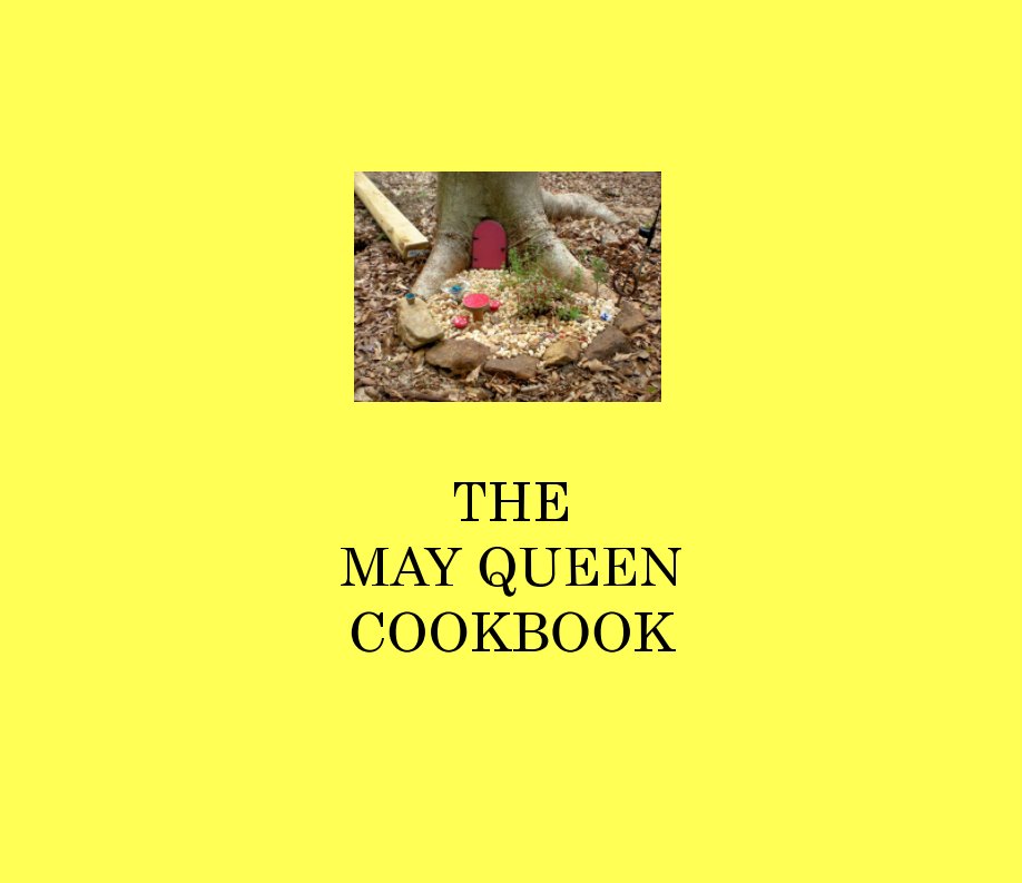 View The May Queen by Jan Darden-White