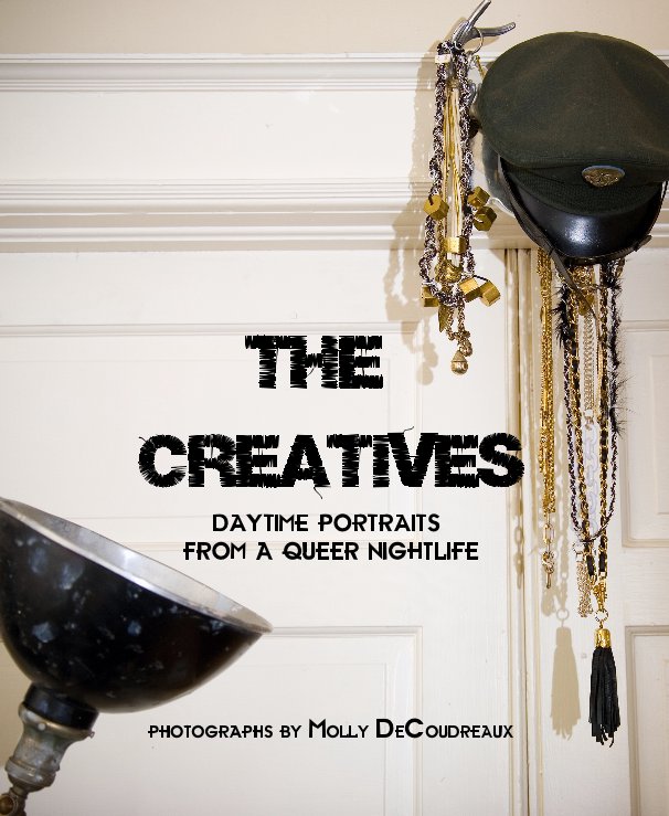 View The Creatives by Molly DeCoudreaux