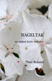 NAGELTAK en andere korte verhalen book cover