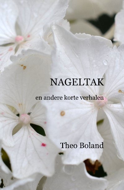 View NAGELTAK en andere korte verhalen by Theo Boland