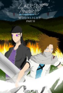 Sacred Swords: Moonlight part 2 book cover