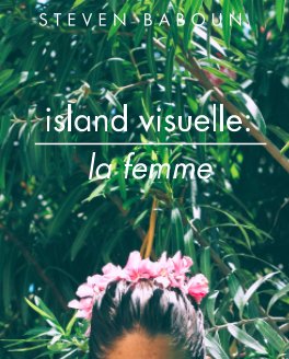 Island Visuelle: La Femme book cover