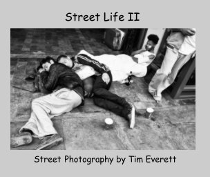Street Life II book cover