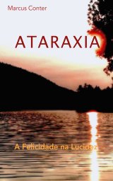 ATARAXIA book cover