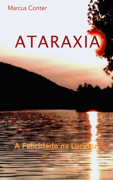 View ATARAXIA by Marcus Conter