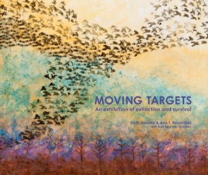 Moving Targets book cover