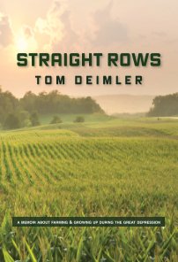 Straight Rows book cover