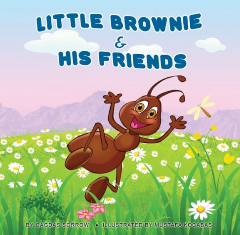 Ver Little Brownie & His Friends por Cagdas Sorrow