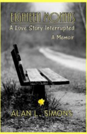 Eighteen Months - A Love Story Interrupted book cover