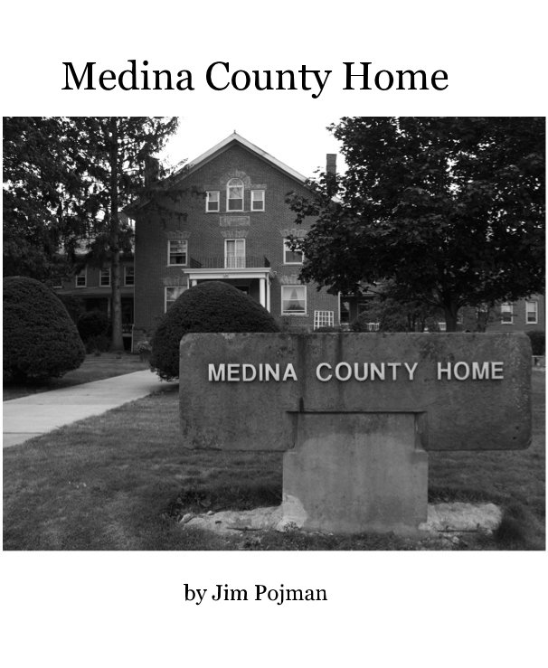View Medina County Home by Jim Pojman