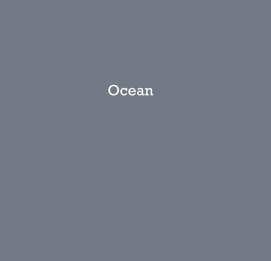 Ver Ocean/River por Joshua Simpson