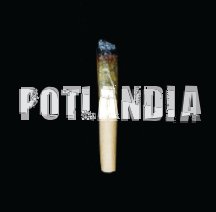 Potlandia book cover