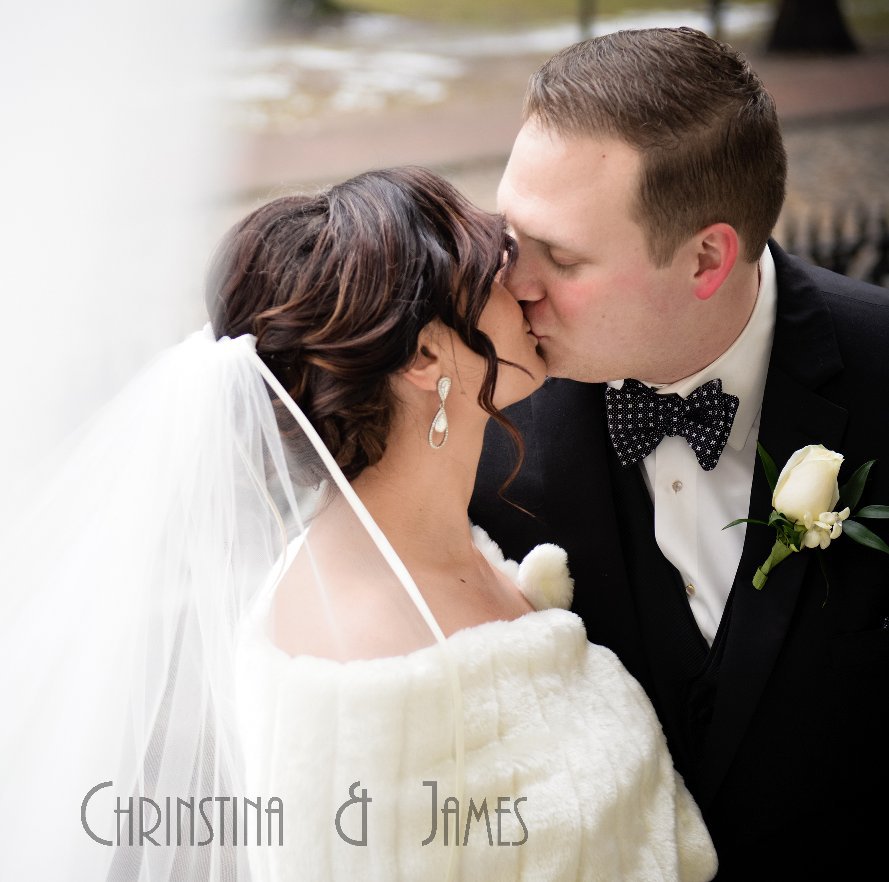 View Christina and James by Pittelli Photography